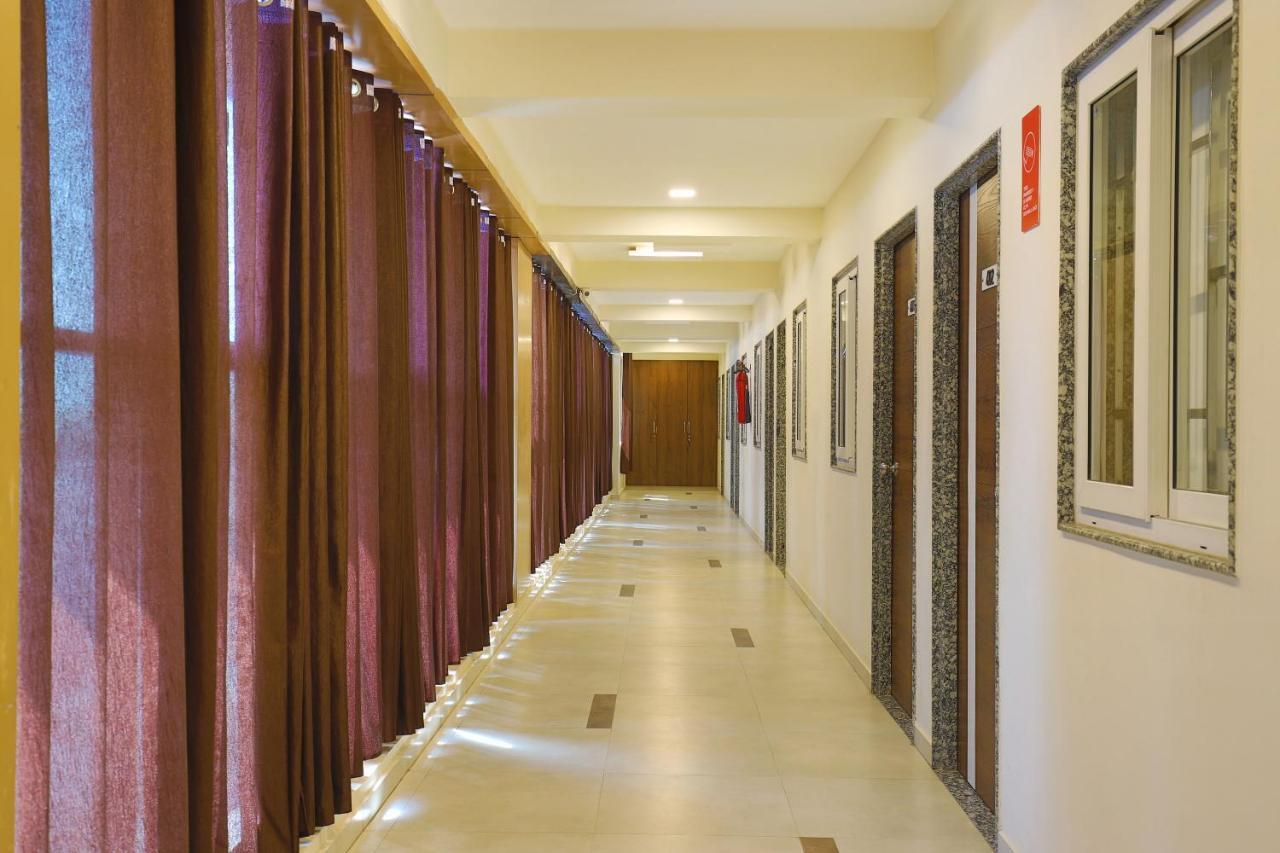 Spot On 6862 Tulip Plaza 2* Ahmedabad