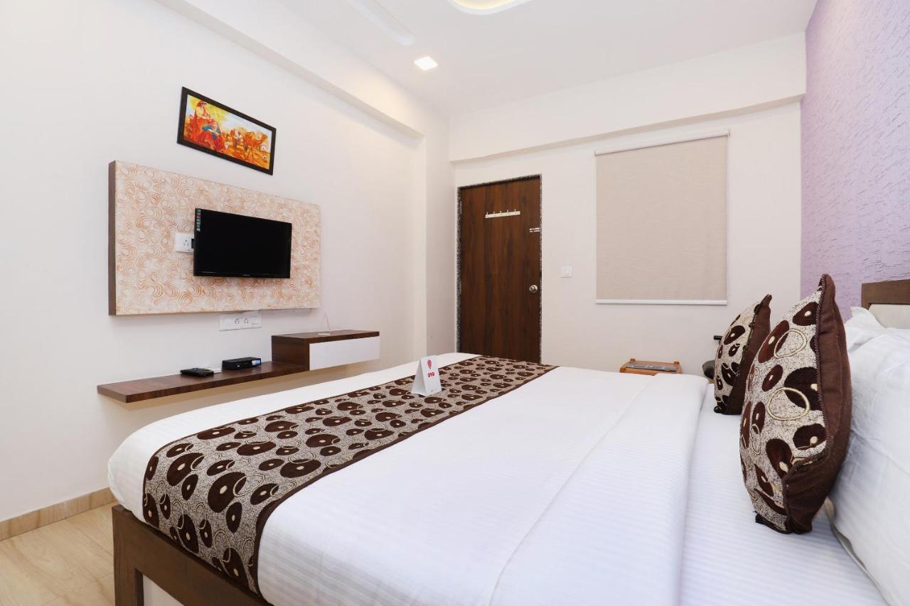 Spot On 6862 Tulip Plaza Hotel Ahmedabad