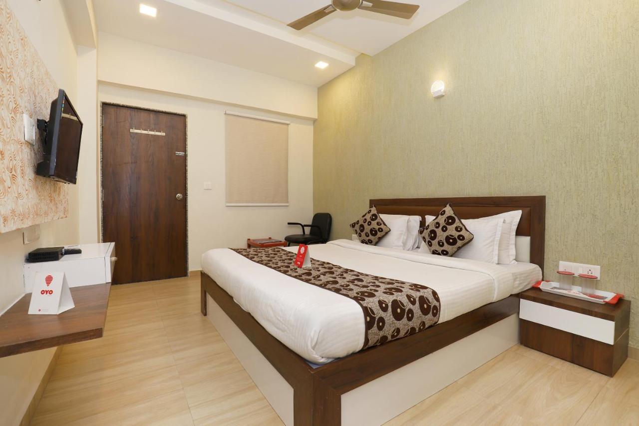 Hotel Spot On 6862 Tulip Plaza