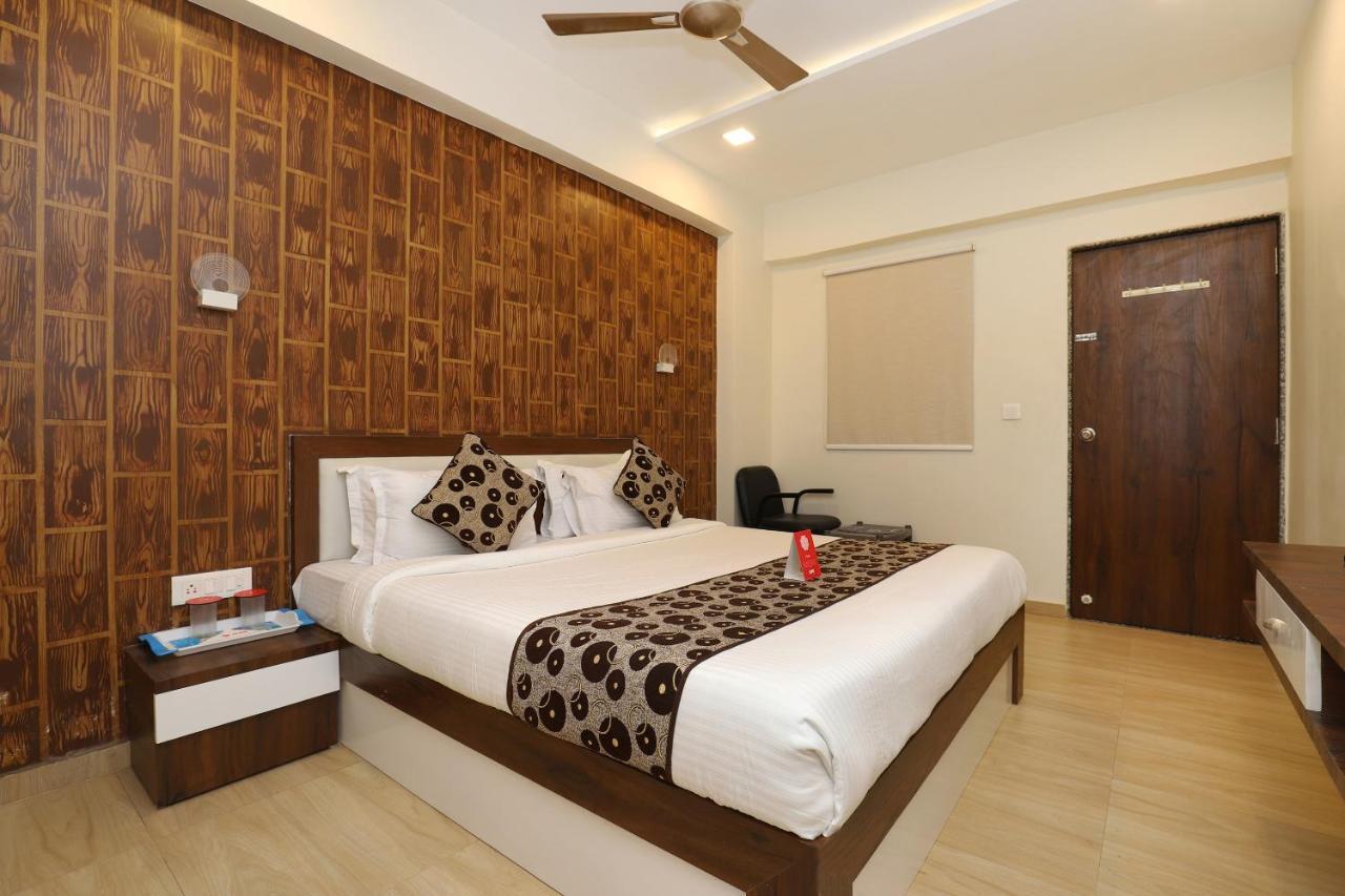 Spot On 6862 Tulip Plaza 2* Ahmedabad