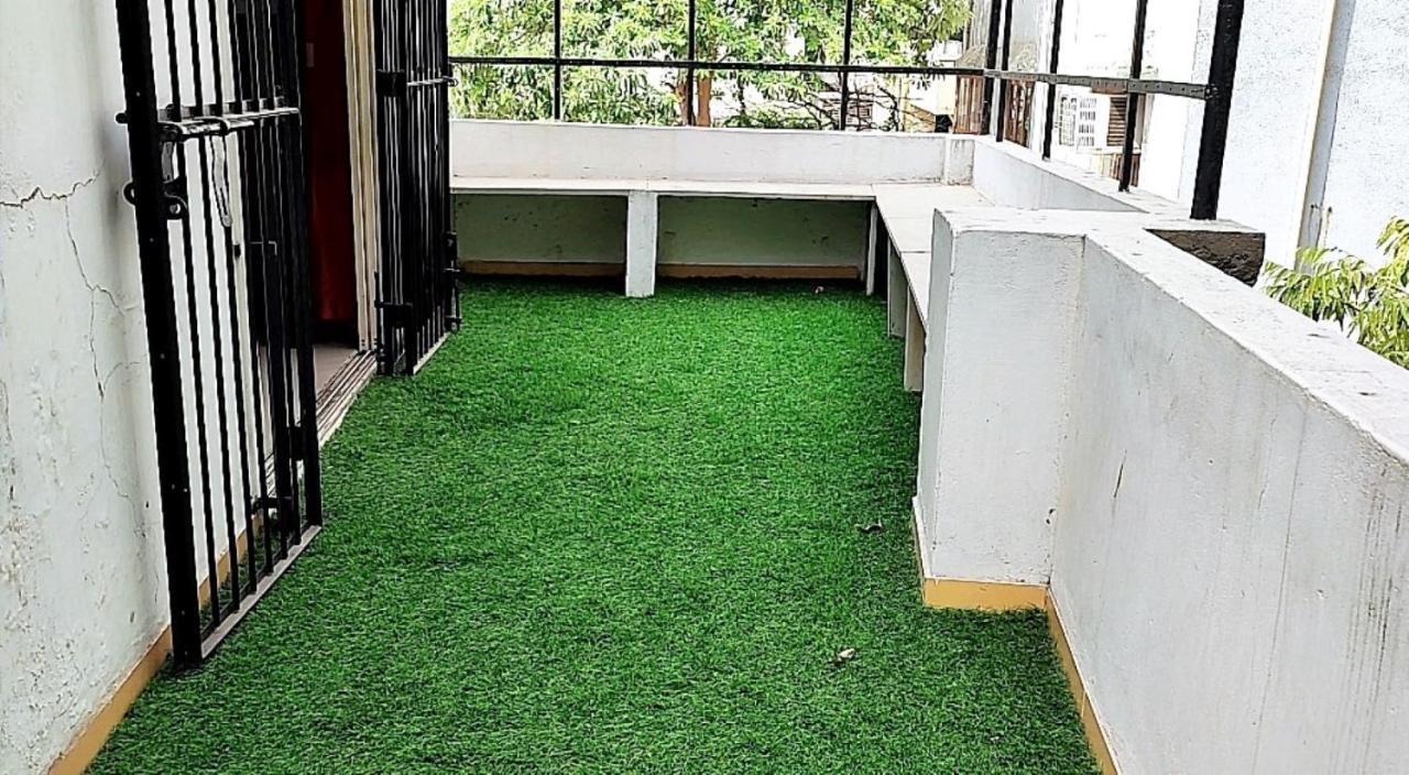 Apartment The Homeland Ahmedabad