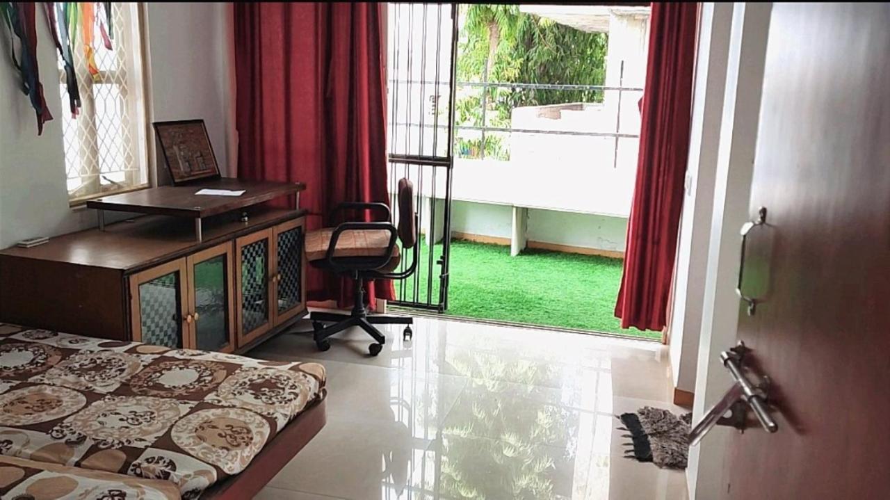 The Homeland Apartment Ahmedabad