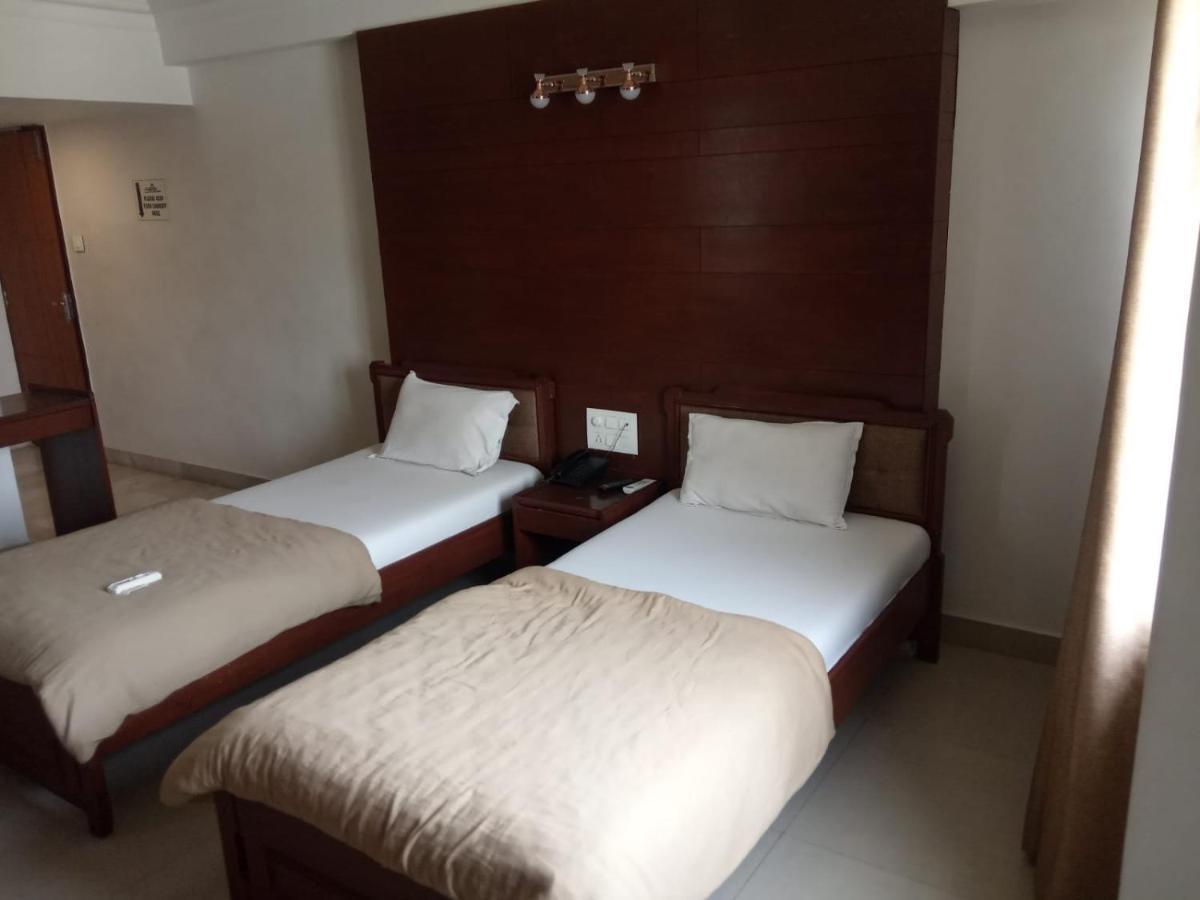 Apex Hotel
