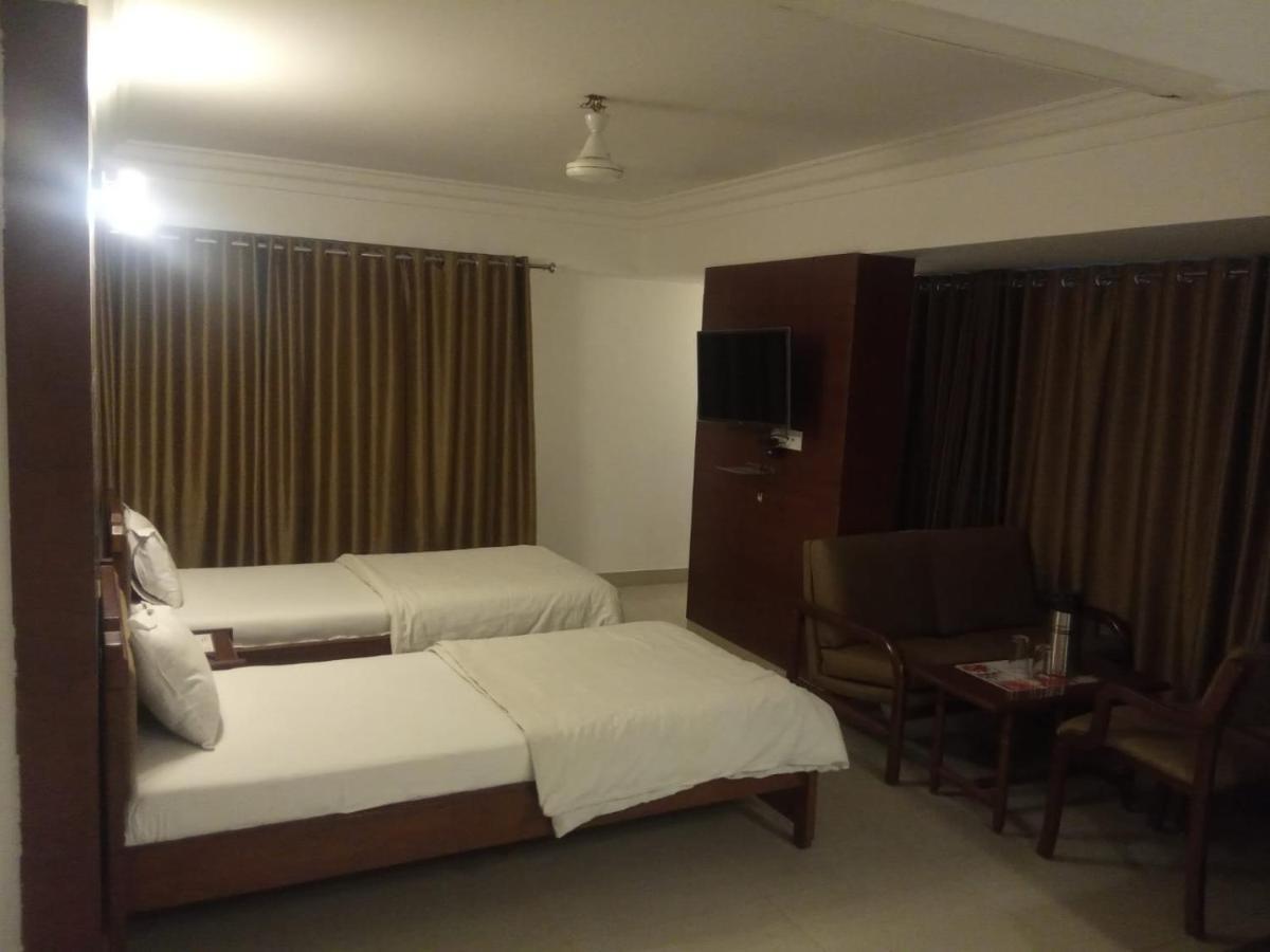Apex Hotel