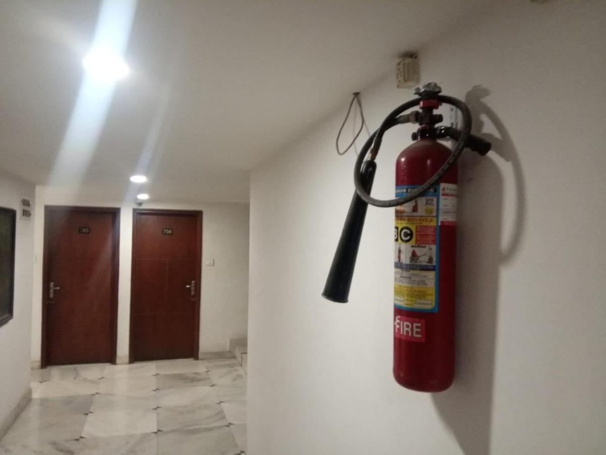 Apex 3* Ahmedabad