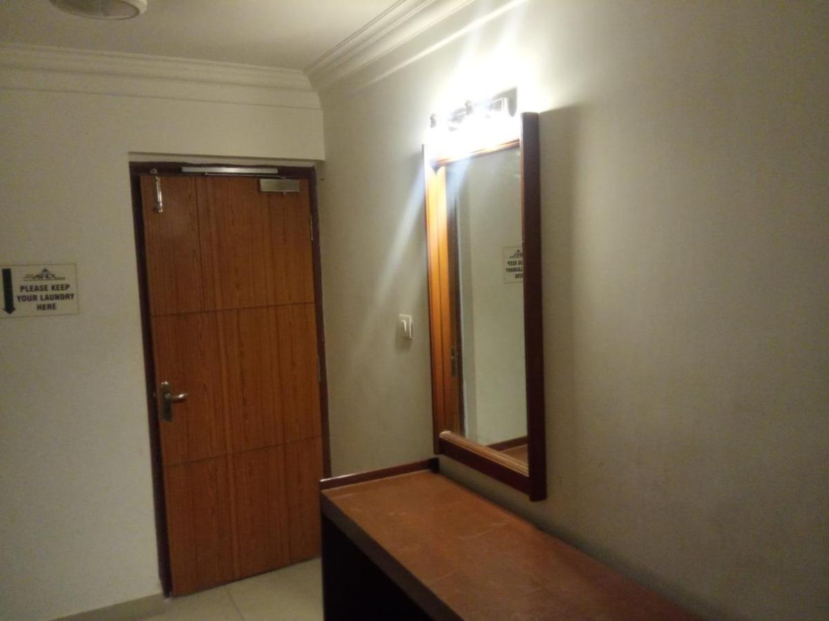 Apex Hotel