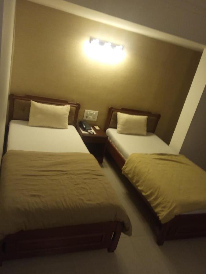 Hotel Apex Ahmedabad