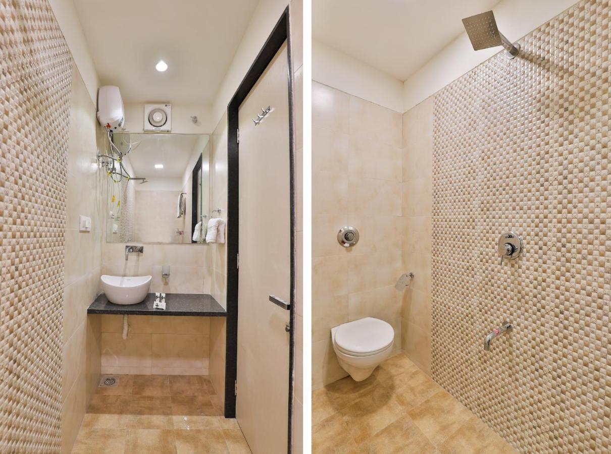 Oyo 23289 Anmol Palace 3* Ahmedabad