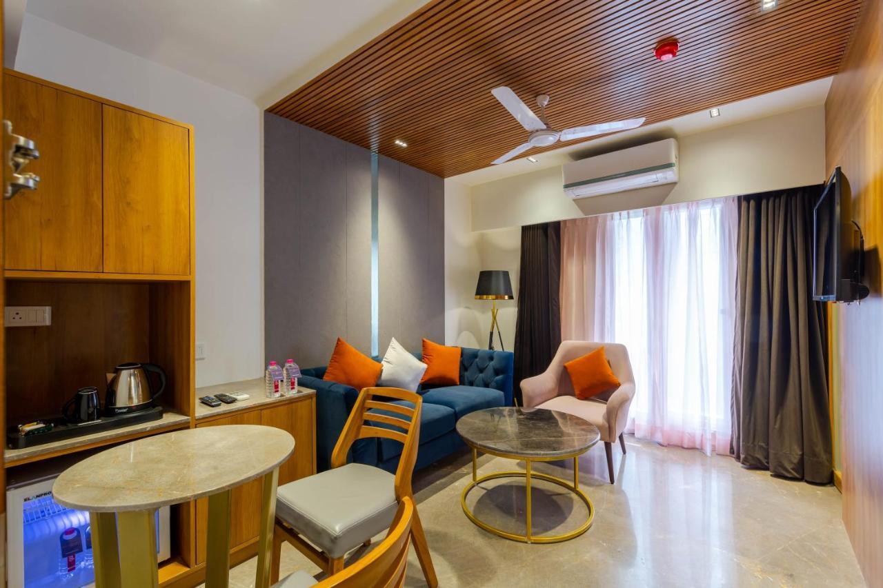 Hotel Nalanda Ahmedabad