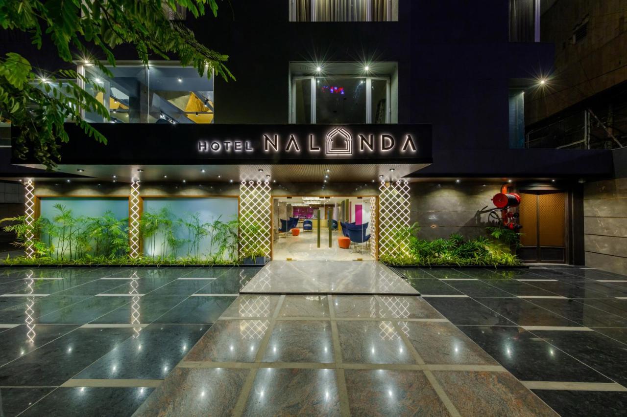 Nalanda 3*