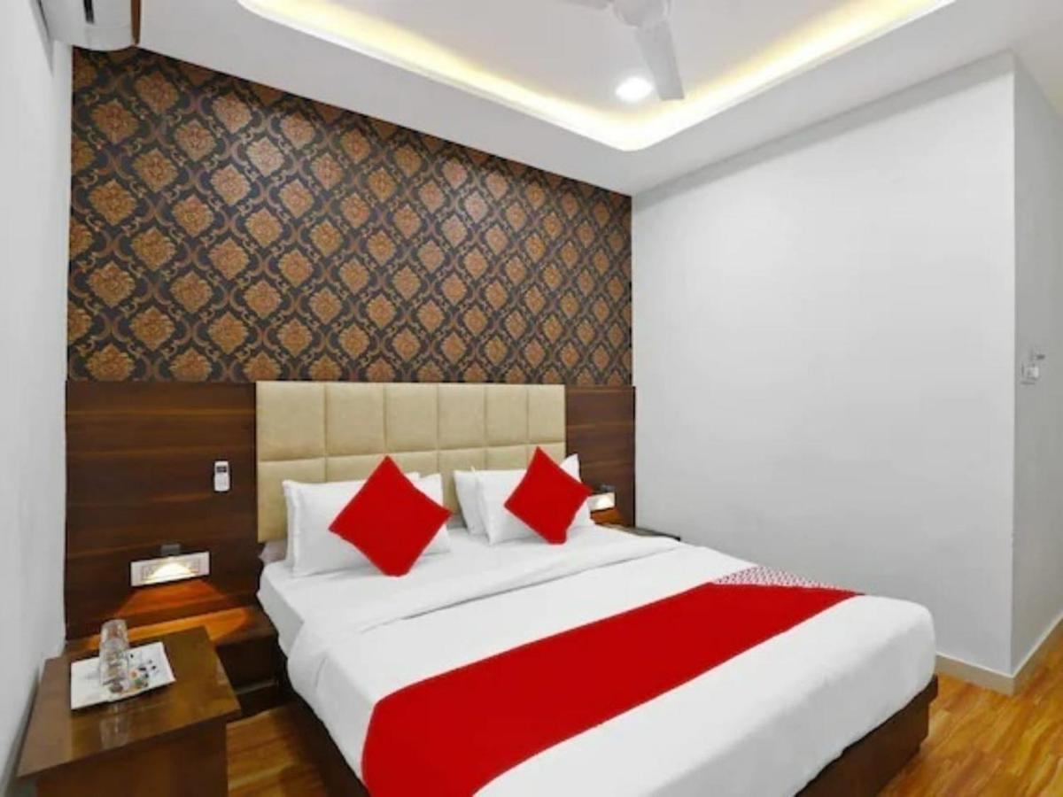 Hotel Avens Ahmedabad