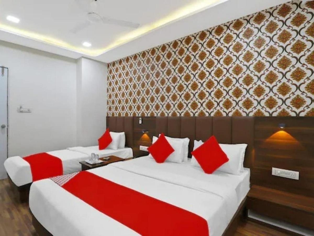 Avens Hotel