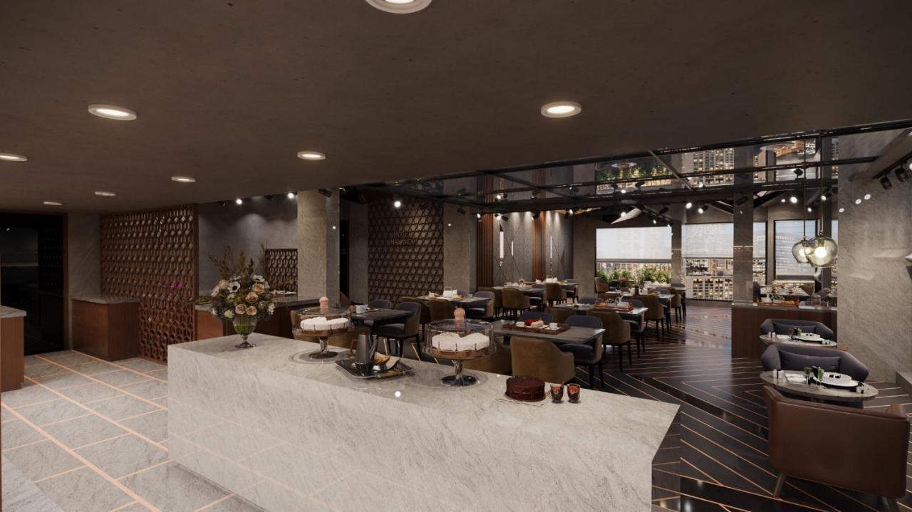 Nalanda Hotel