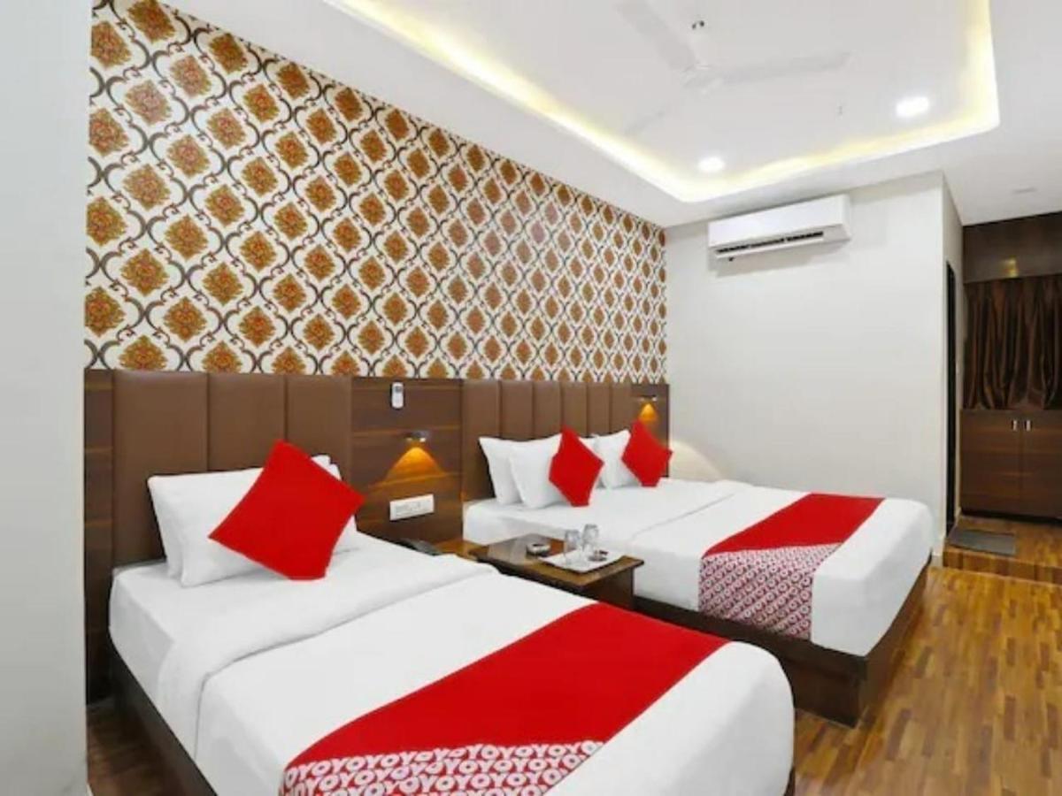 Avens Ahmedabad