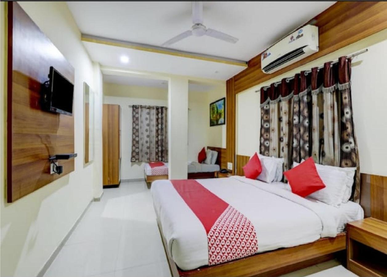 Krishna Palace