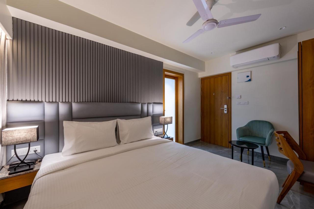 Nalanda Hotel 3*