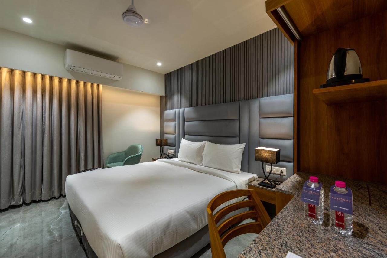 Nalanda 3*