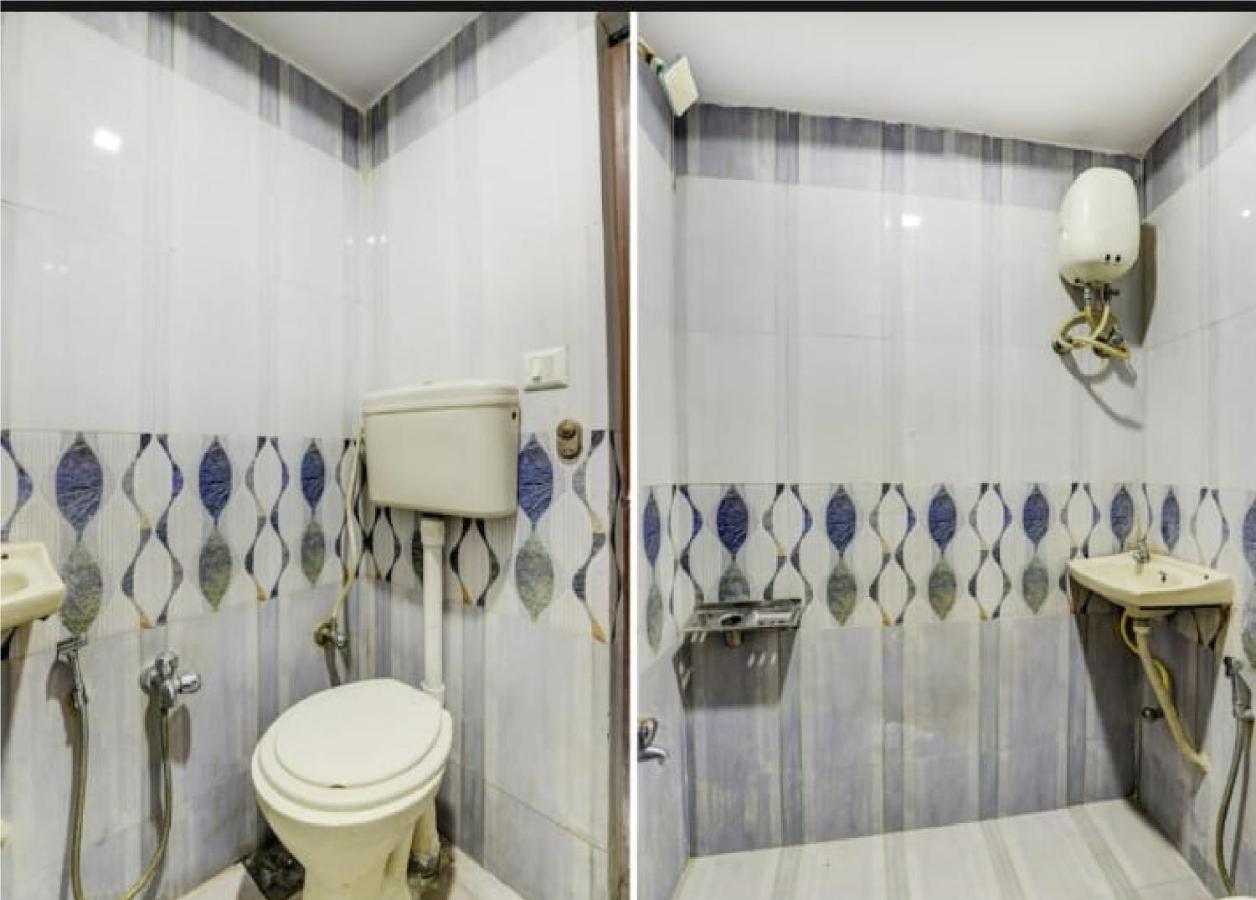 Krishna Palace Hotel Ahmedabad