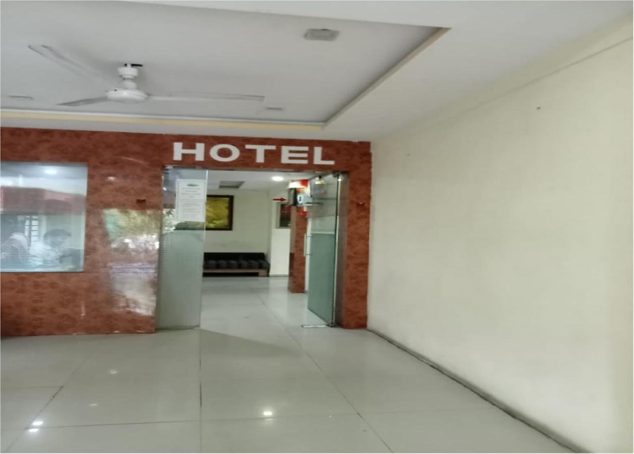 Krishna Palace