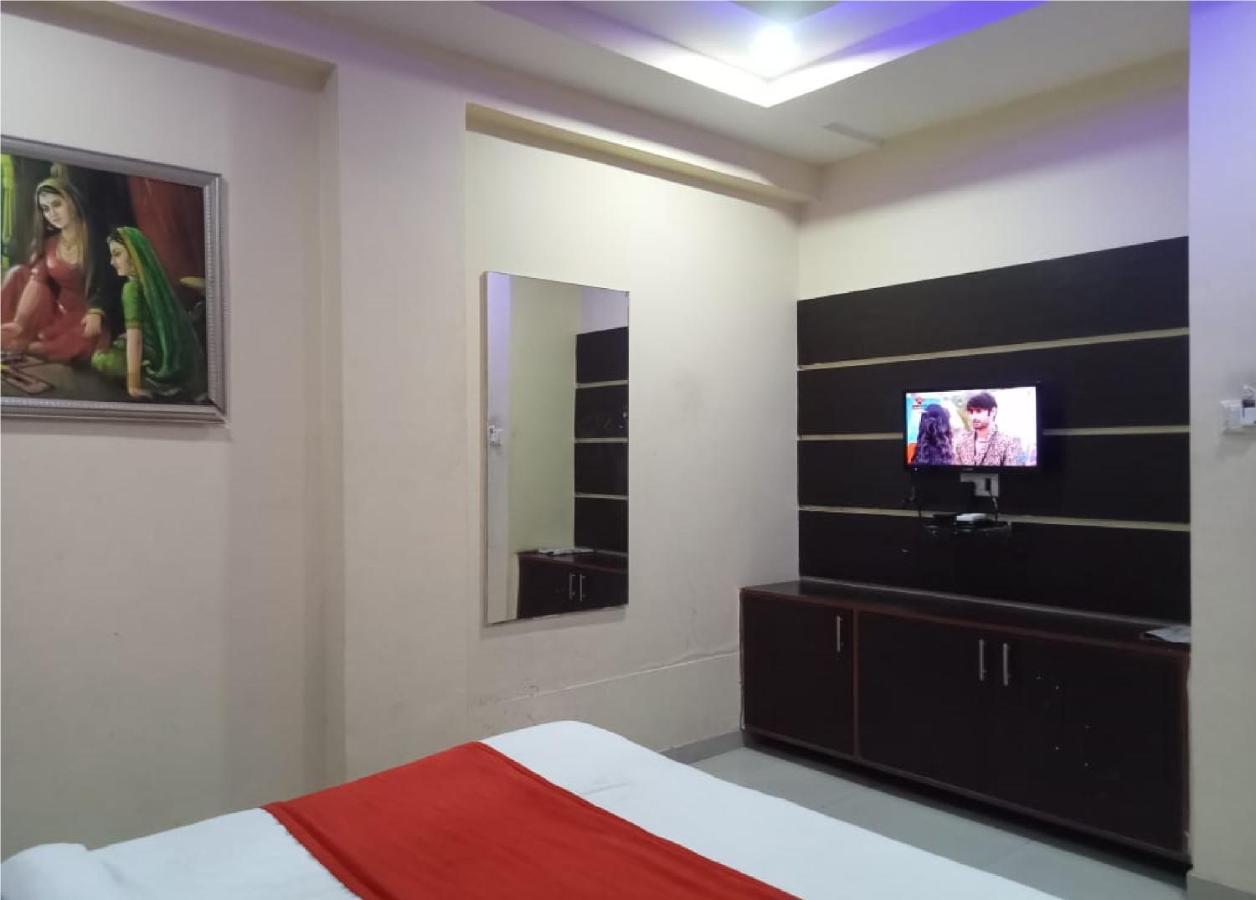 Krishna Palace 2* Ahmedabad
