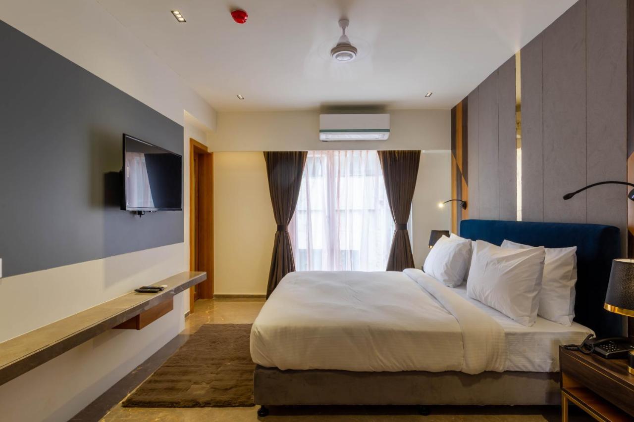 Nalanda Hotel