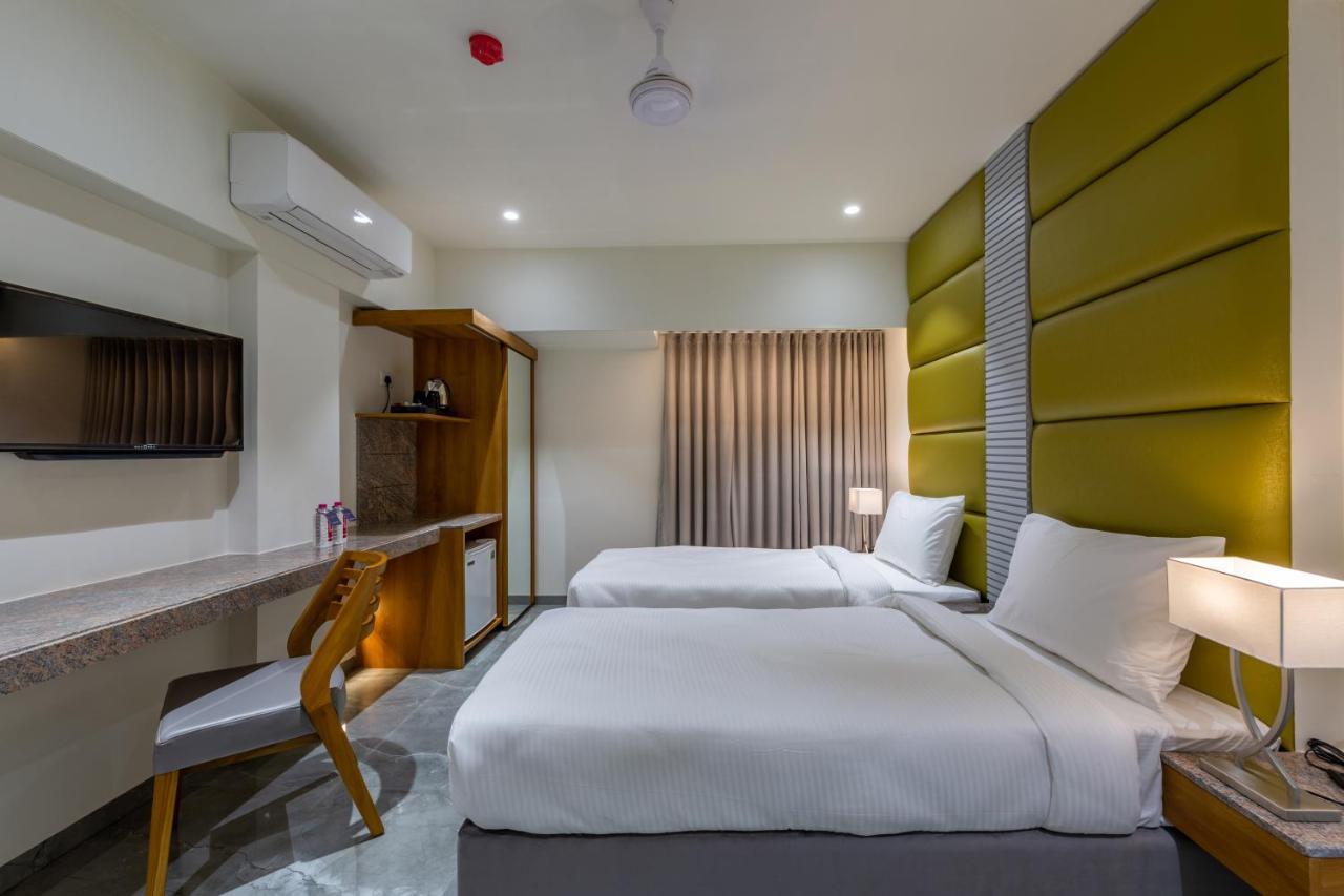 Nalanda 3* Ahmedabad