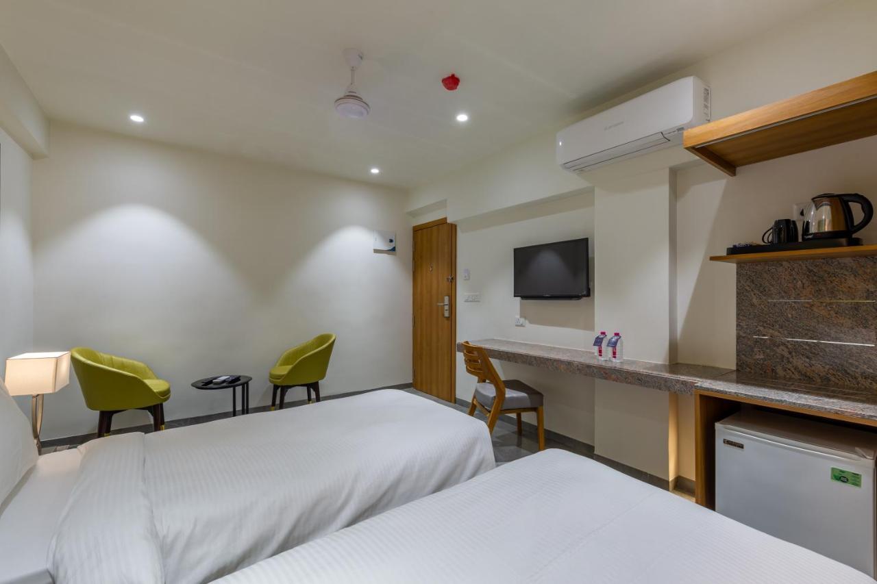 Hotel Nalanda 3*