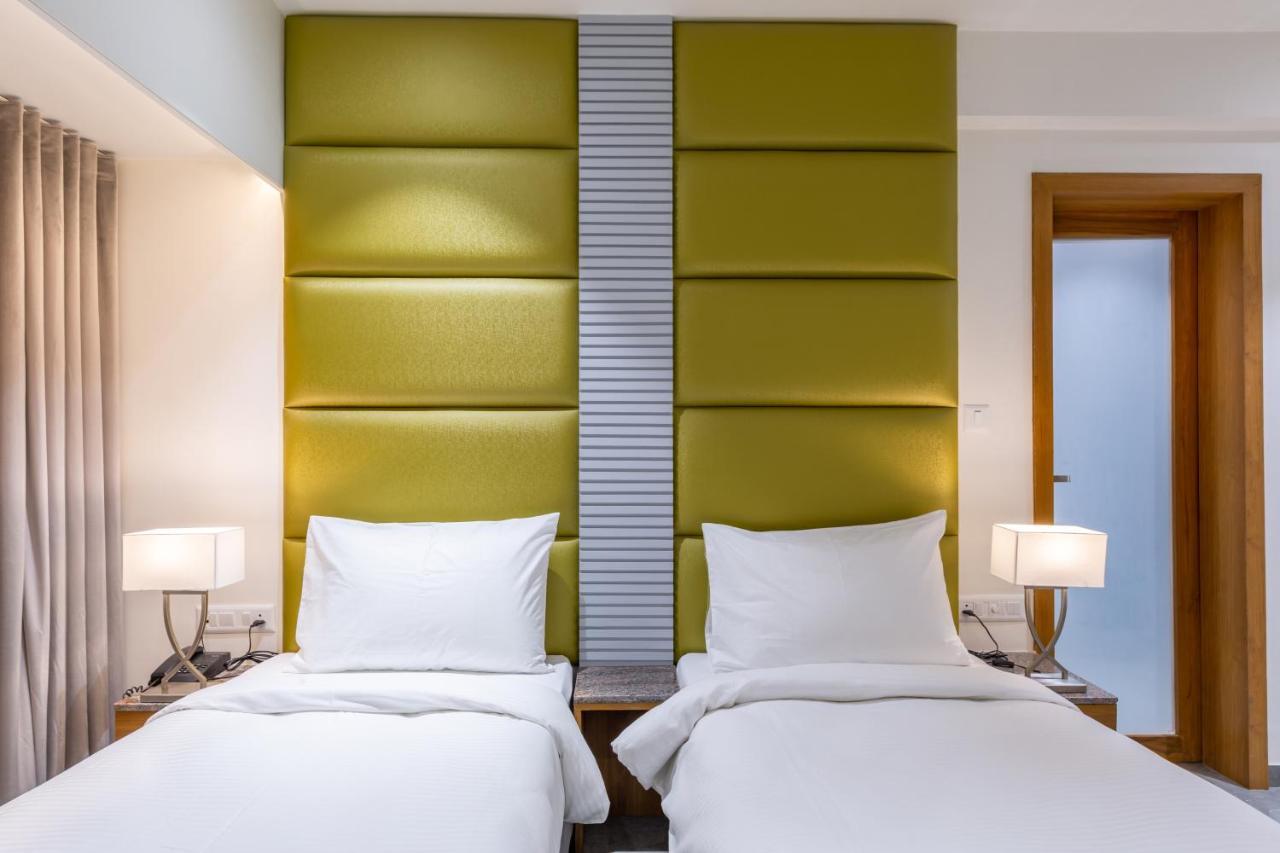 Nalanda Hotel 3*