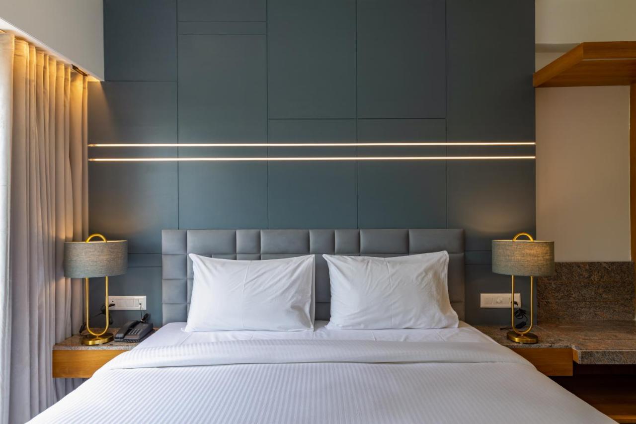 Hotel Nalanda