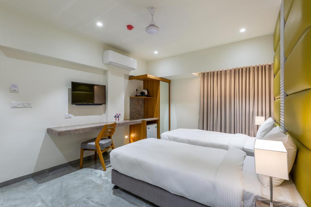 Nalanda 3*