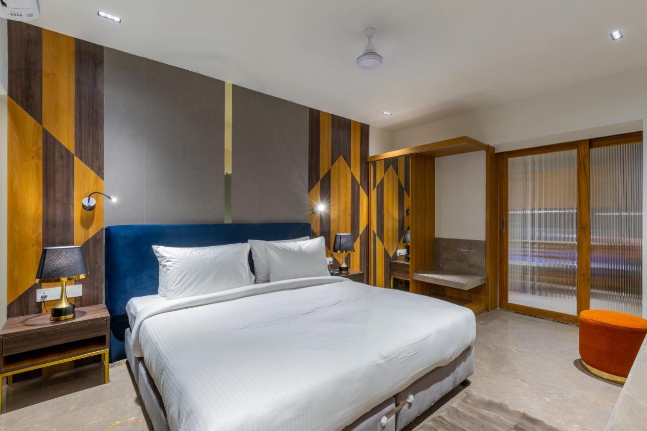 Nalanda 3* Ahmedabad