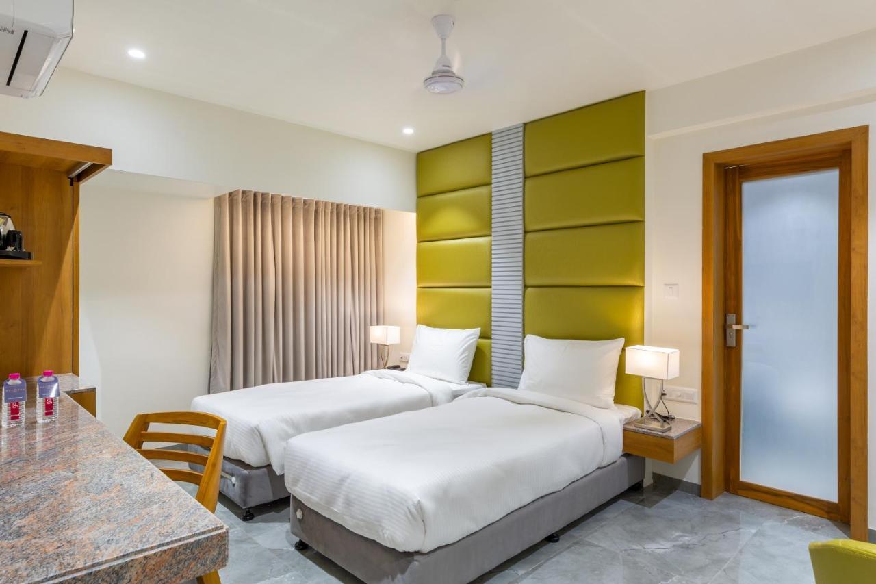 Nalanda Hotel 3*