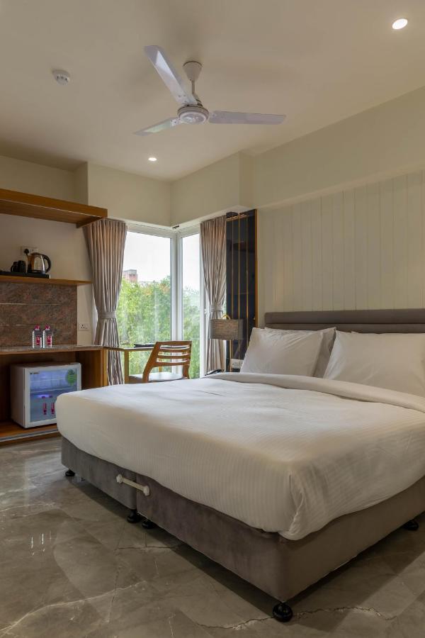 Nalanda Hotel
