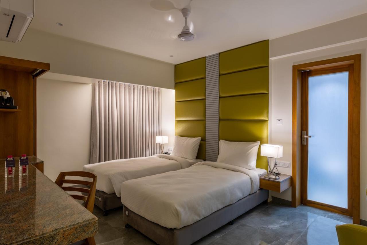 Nalanda Ahmedabad