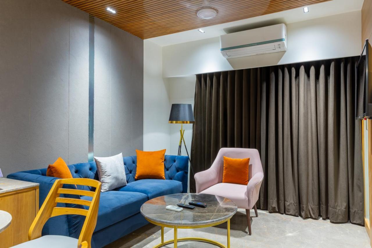Nalanda Hotel Ahmedabad