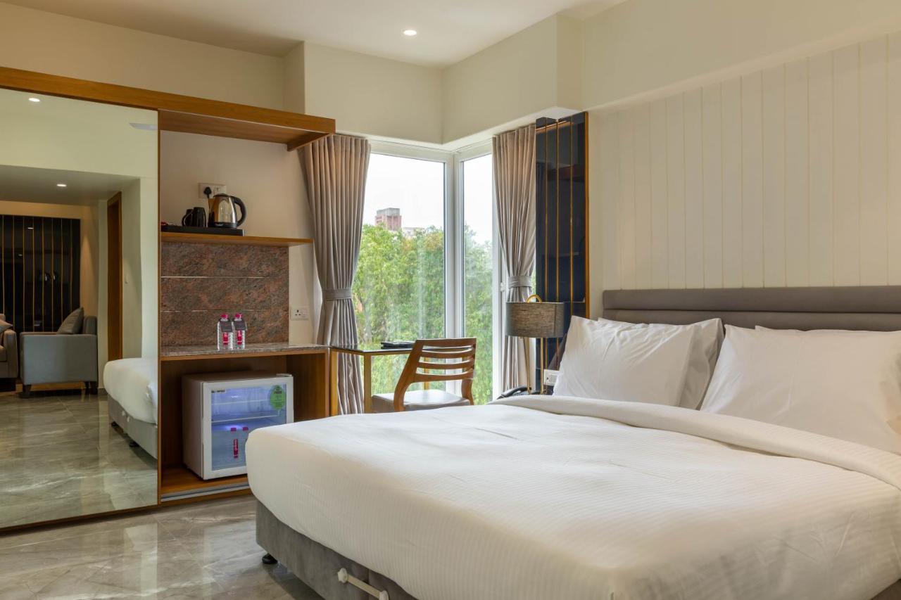 Hotel Nalanda Ahmedabad