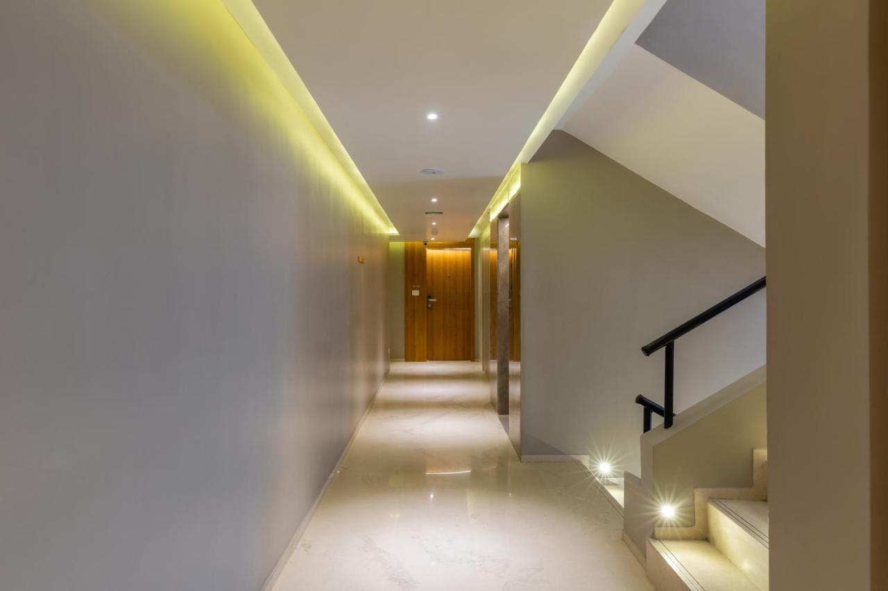 Hotel Nalanda Ahmedabad