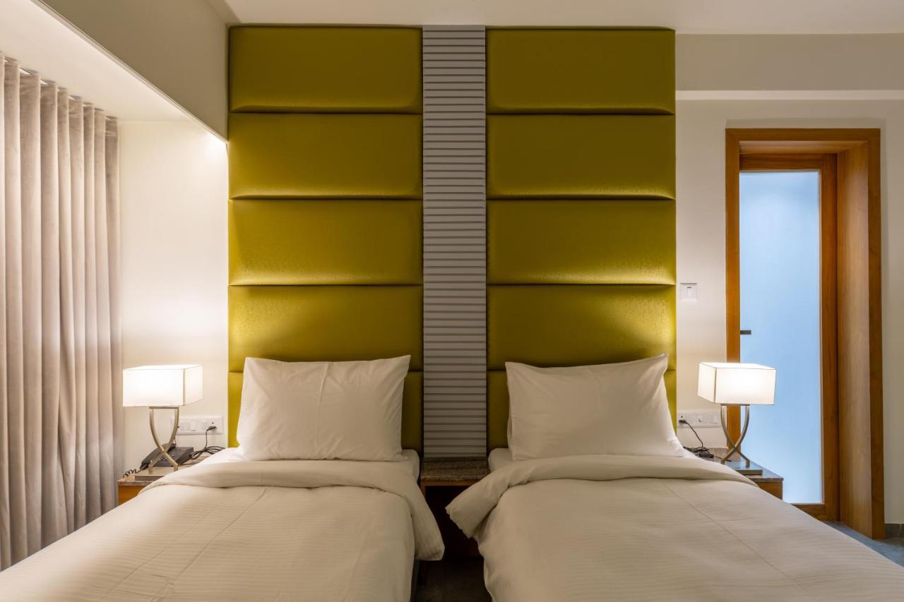 Nalanda Hotel 3*