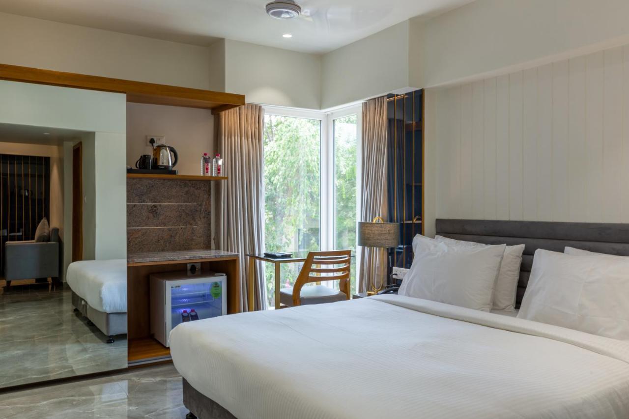 Hotel Nalanda 3*