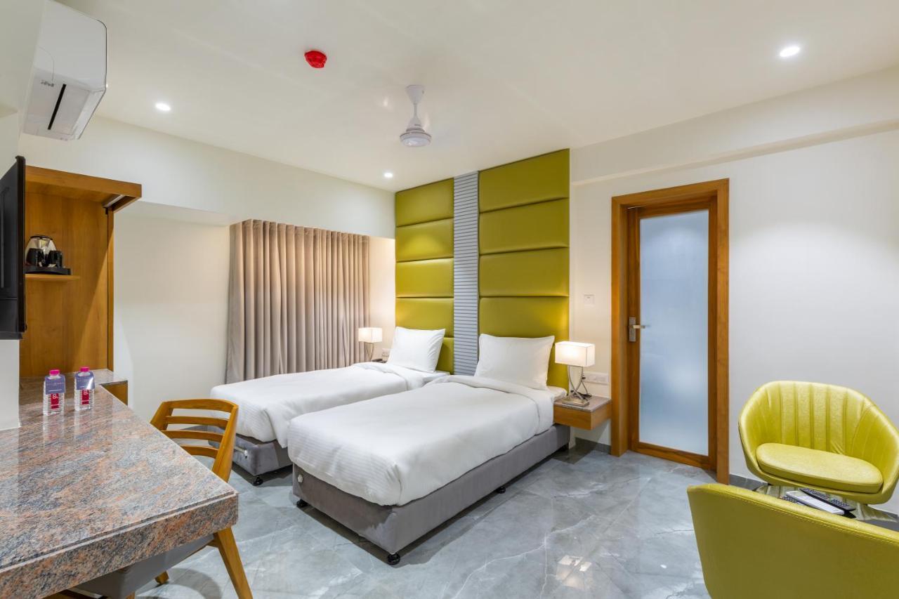 Nalanda 3*