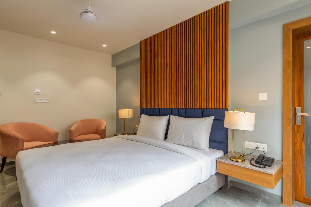 Hotel Nalanda Ahmedabad