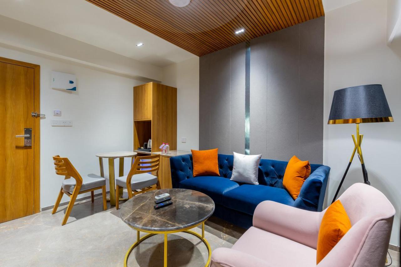 Hotel Nalanda 3*