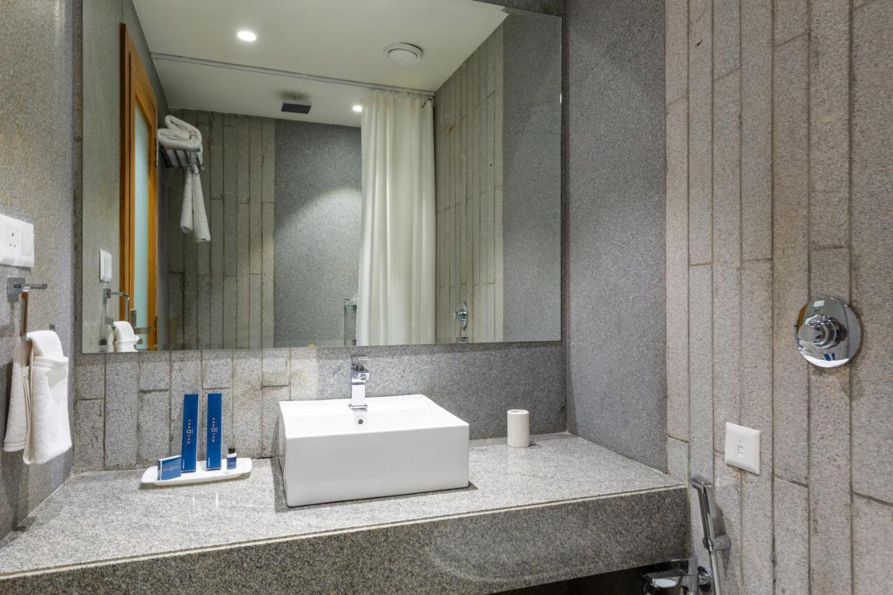 Nalanda Hotel
