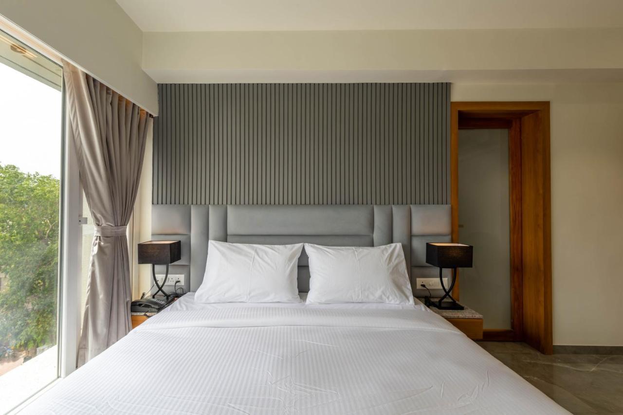 Hotel Nalanda