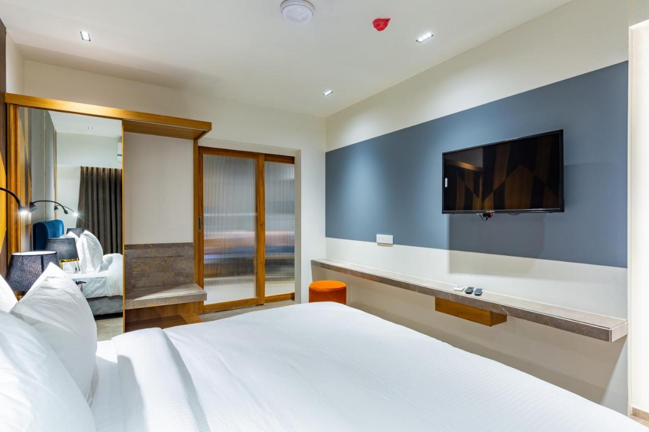 Hotel Nalanda