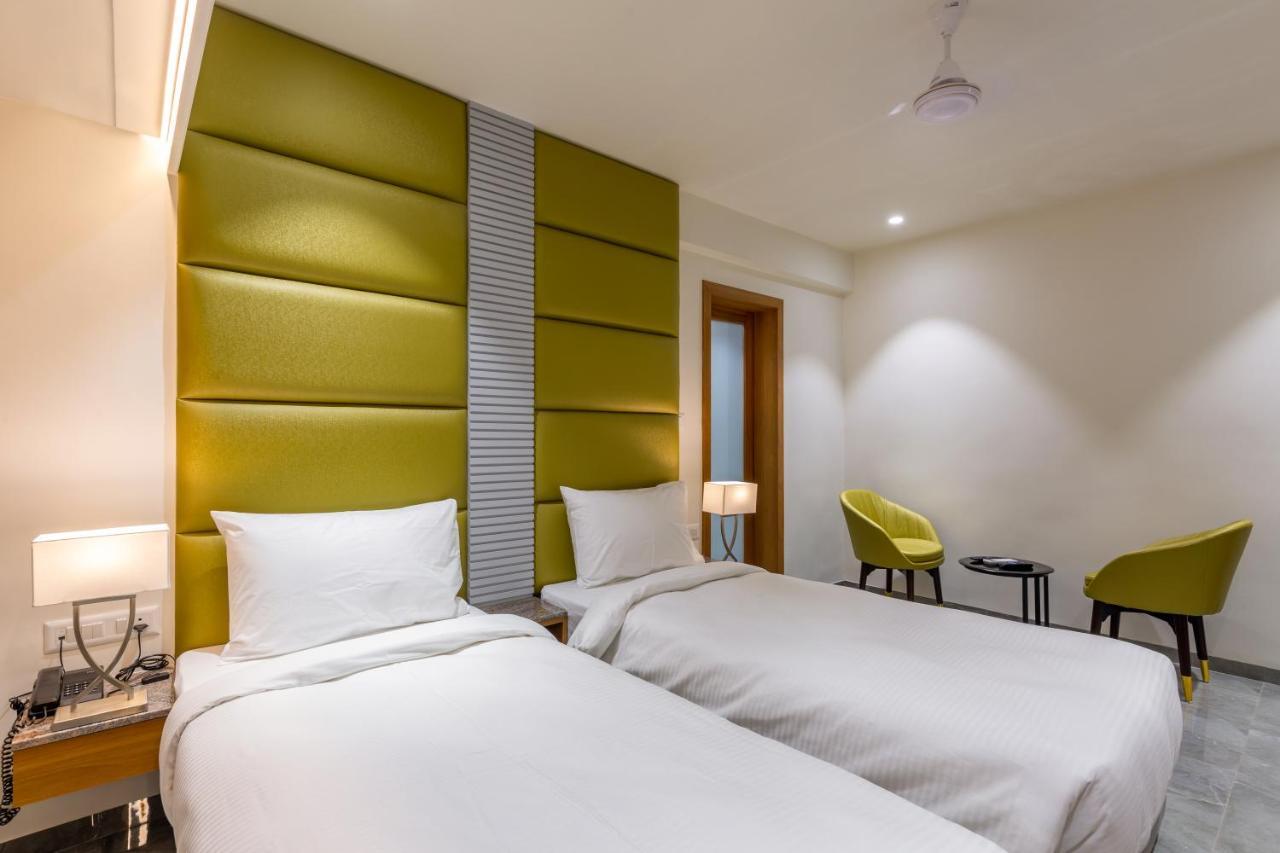 Nalanda Hotel Ahmedabad