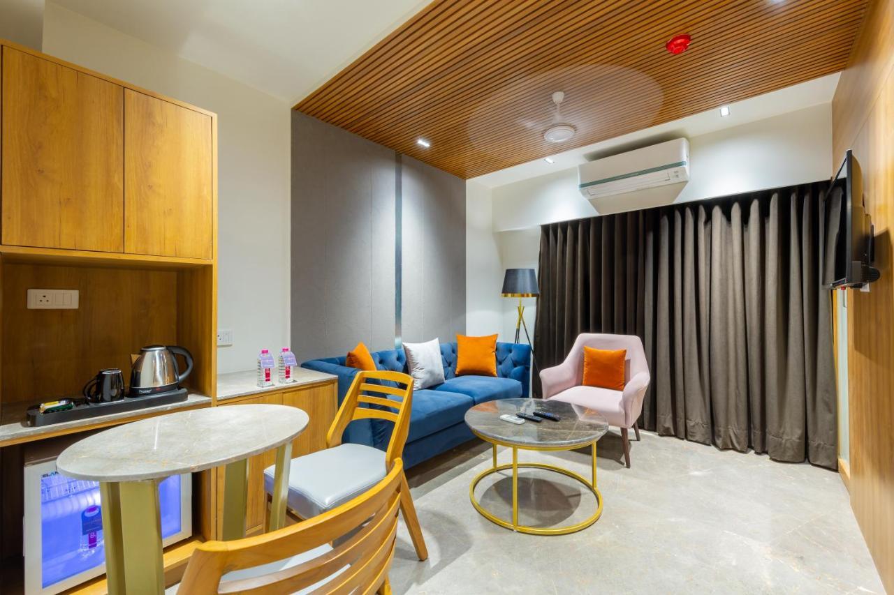 Nalanda Hotel Ahmedabad
