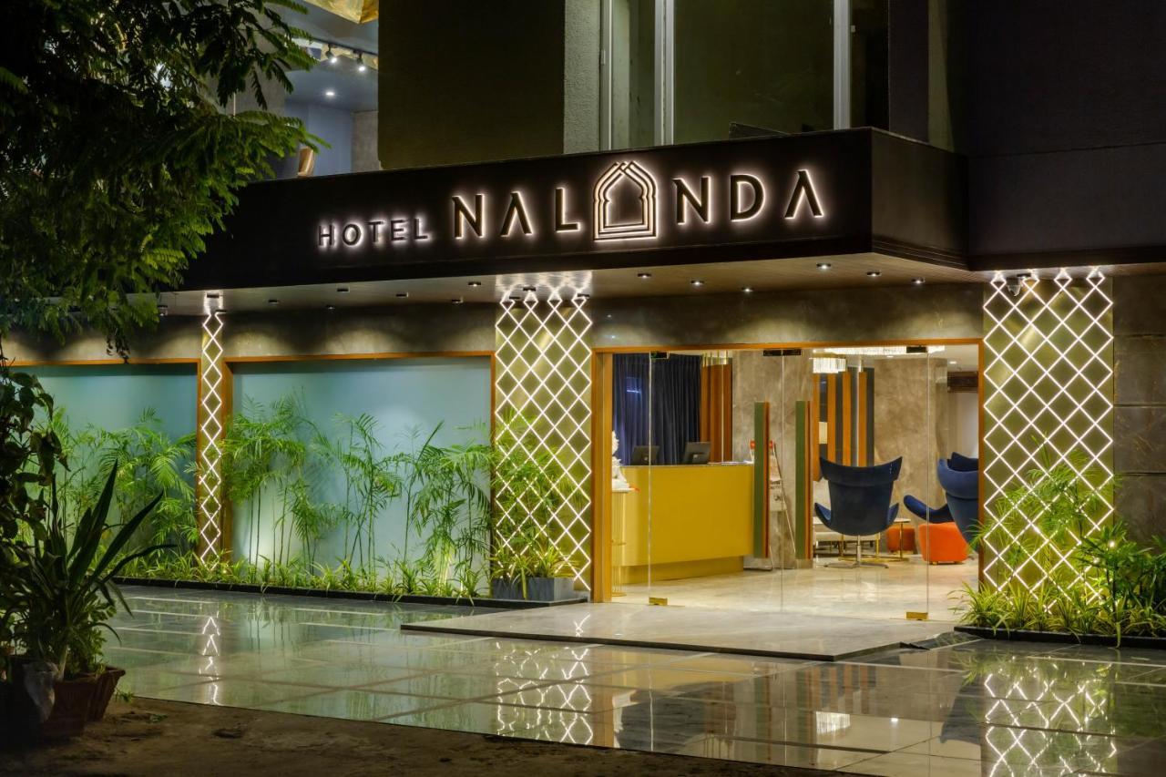 Nalanda Hotel 3*