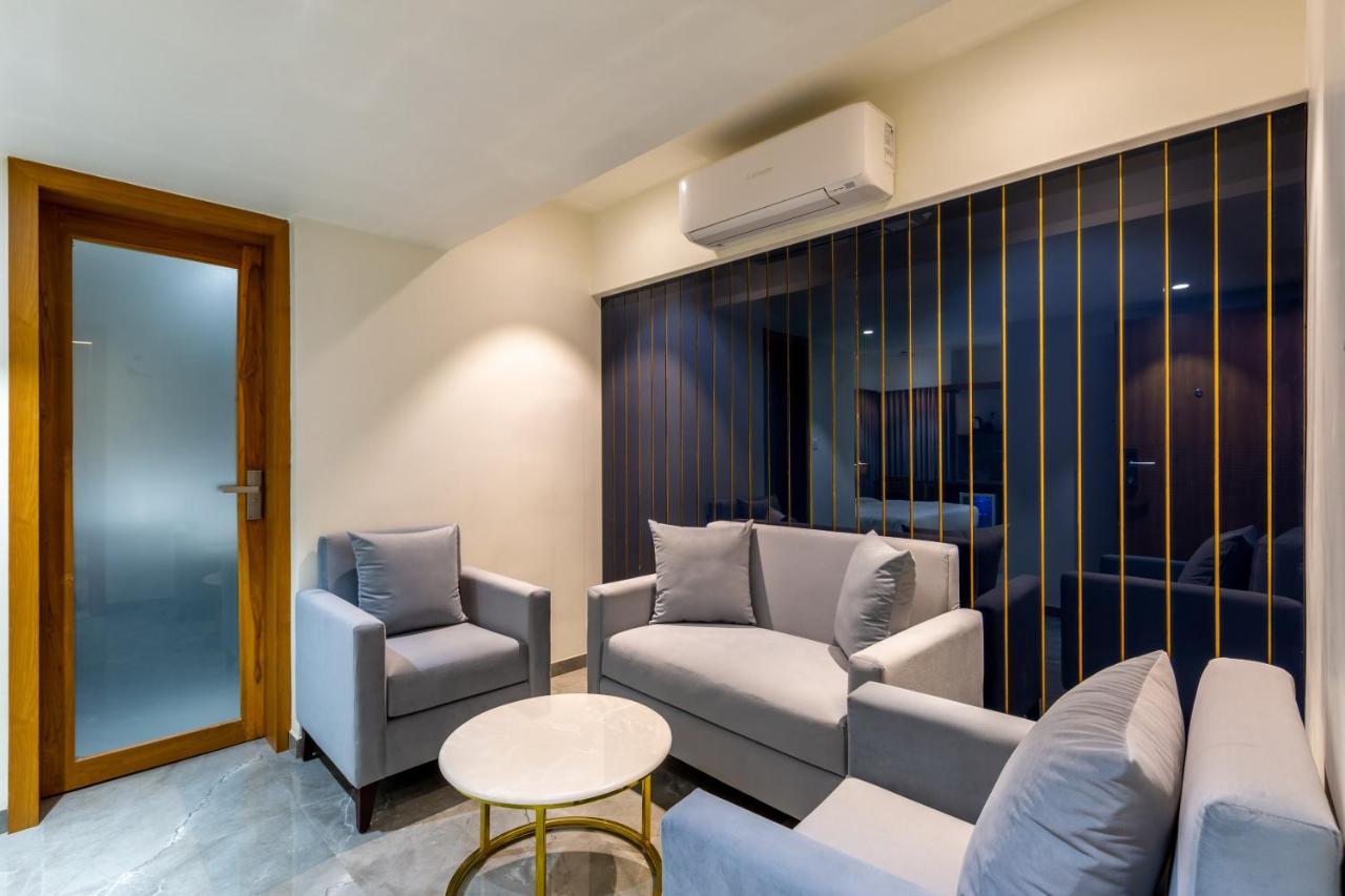 Nalanda Hotel Ahmedabad