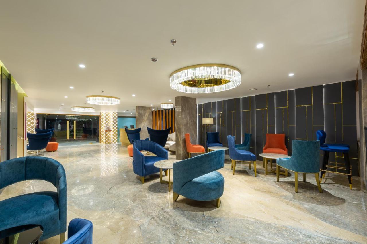 Nalanda Hotel 3*